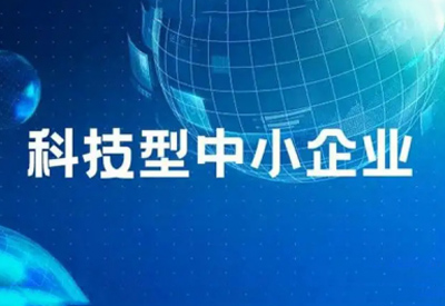 國(guó)家科技型中小企業(yè)認(rèn)定 